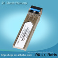 Dual mode sfp fiber transceiver module 1000base-tx sfp transceiver with long range 20-100km